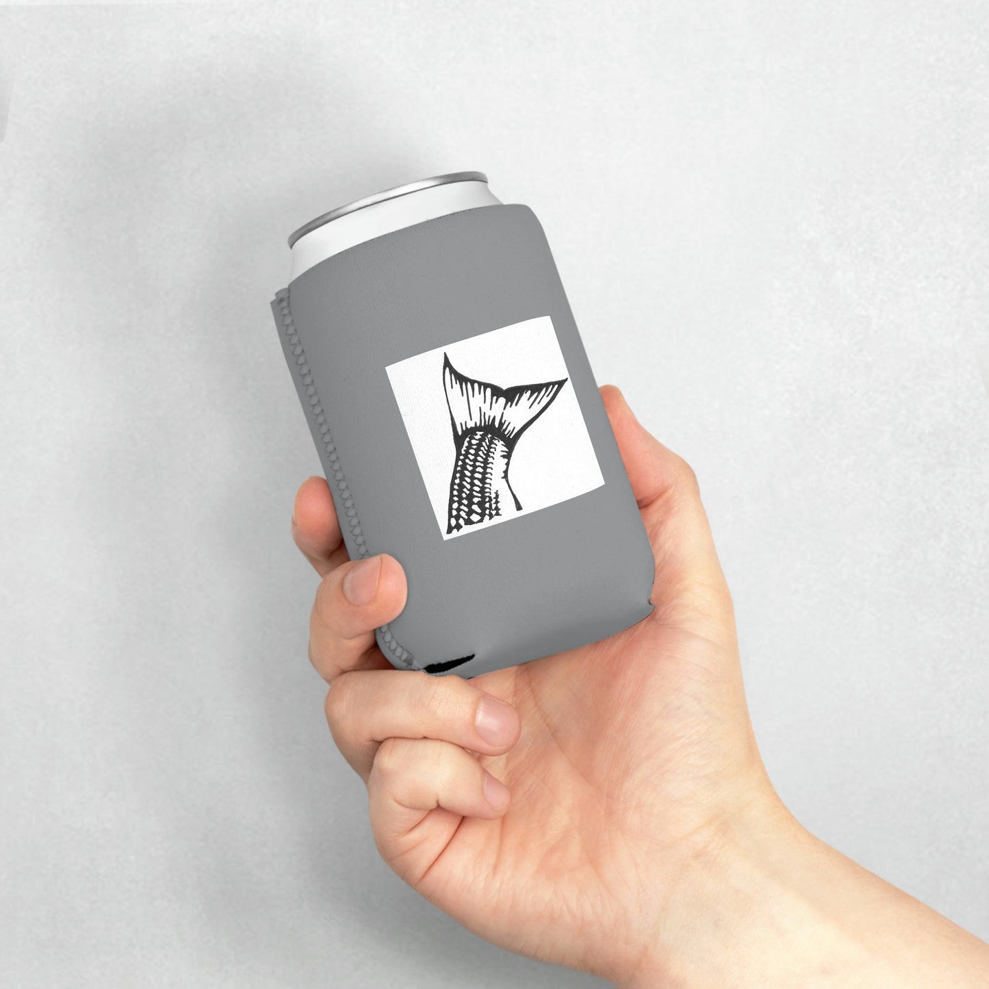 Tail-Whip OG Can Cooler Sleeve