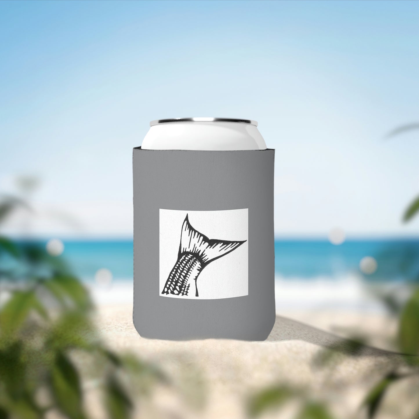 Tail-Whip OG Can Cooler Sleeve