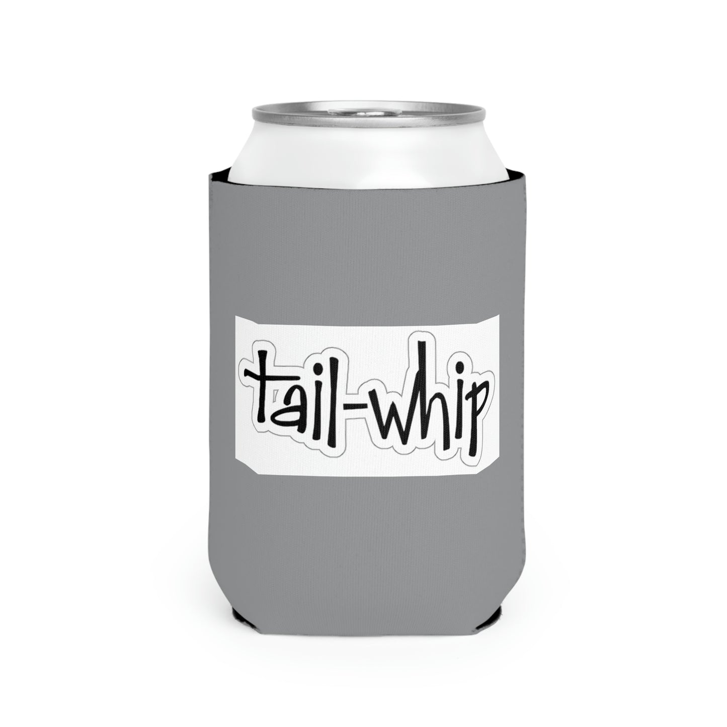 Tail-Whip OG Can Cooler Sleeve