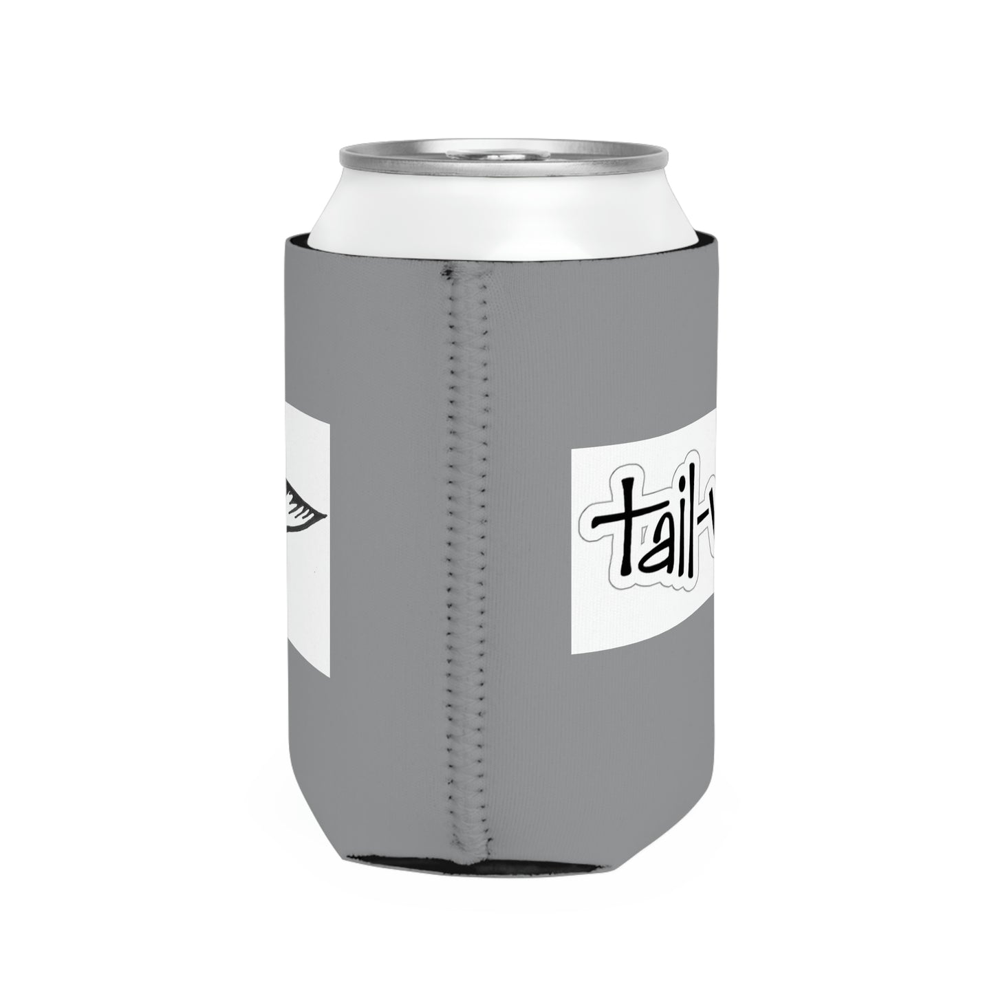 Tail-Whip OG Can Cooler Sleeve