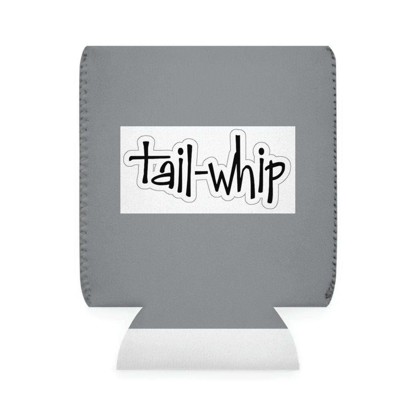 Tail-Whip OG Can Cooler Sleeve