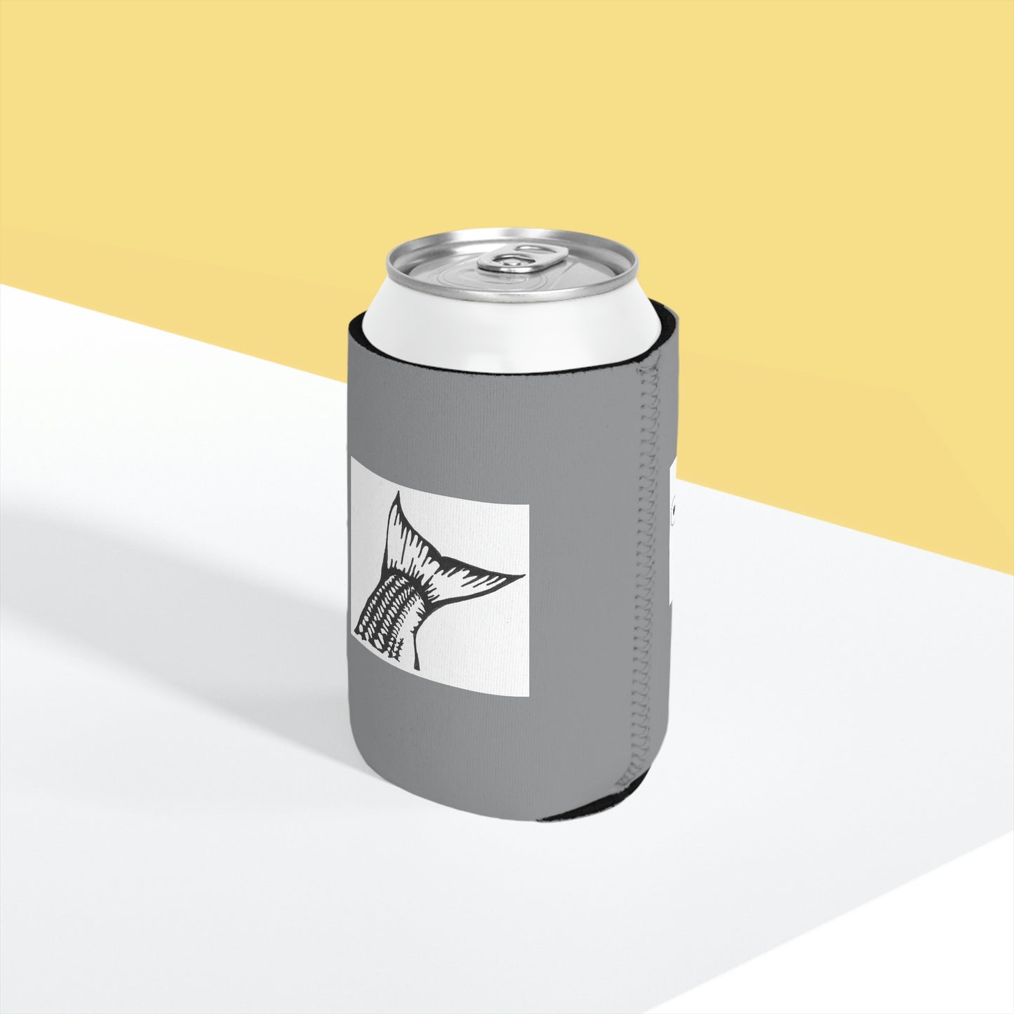 Tail-Whip OG Can Cooler Sleeve