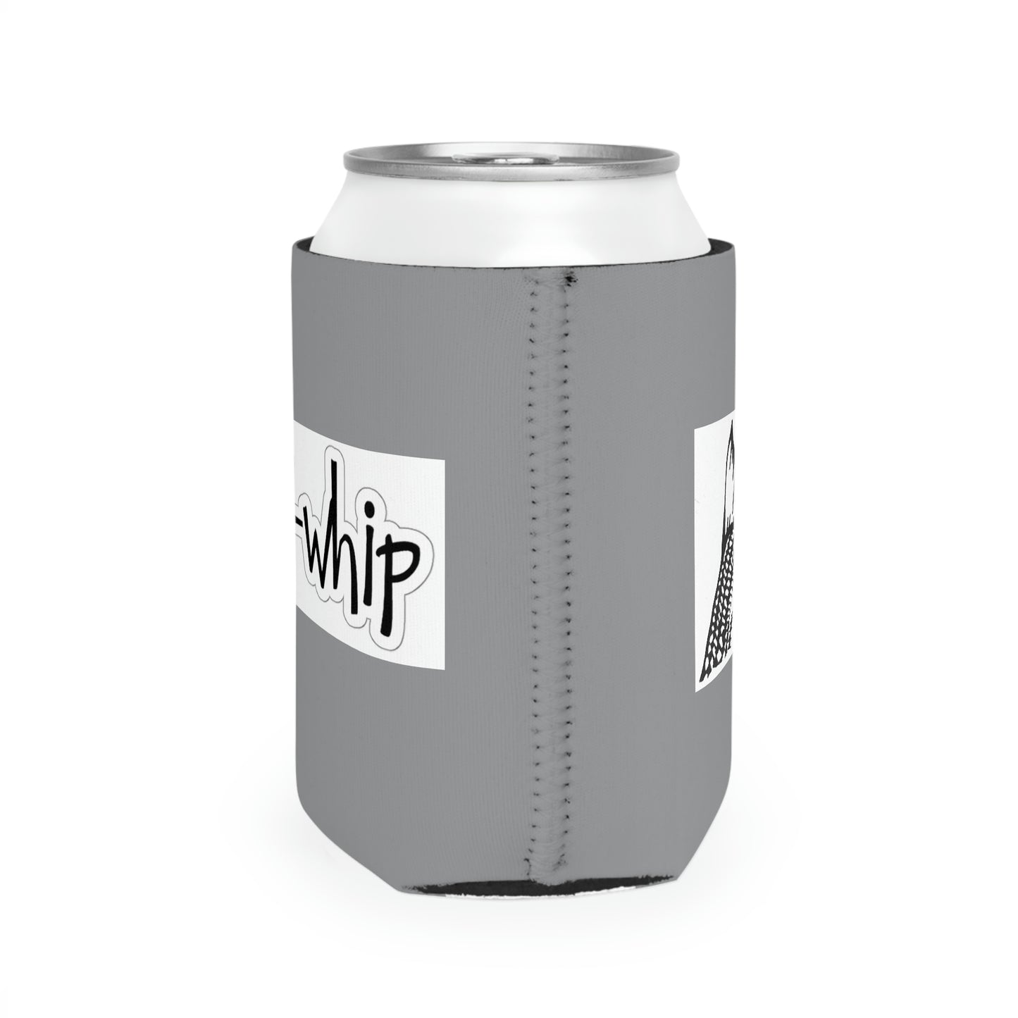 Tail-Whip OG Can Cooler Sleeve